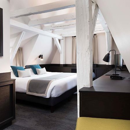 Hotel Du Dragon Στρασβούργο Εξωτερικό φωτογραφία