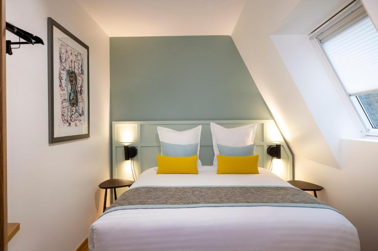 Hotel Du Dragon Στρασβούργο Εξωτερικό φωτογραφία