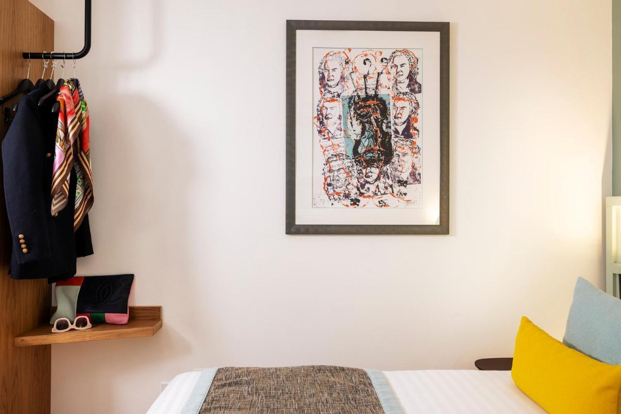 Hotel Du Dragon Στρασβούργο Εξωτερικό φωτογραφία
