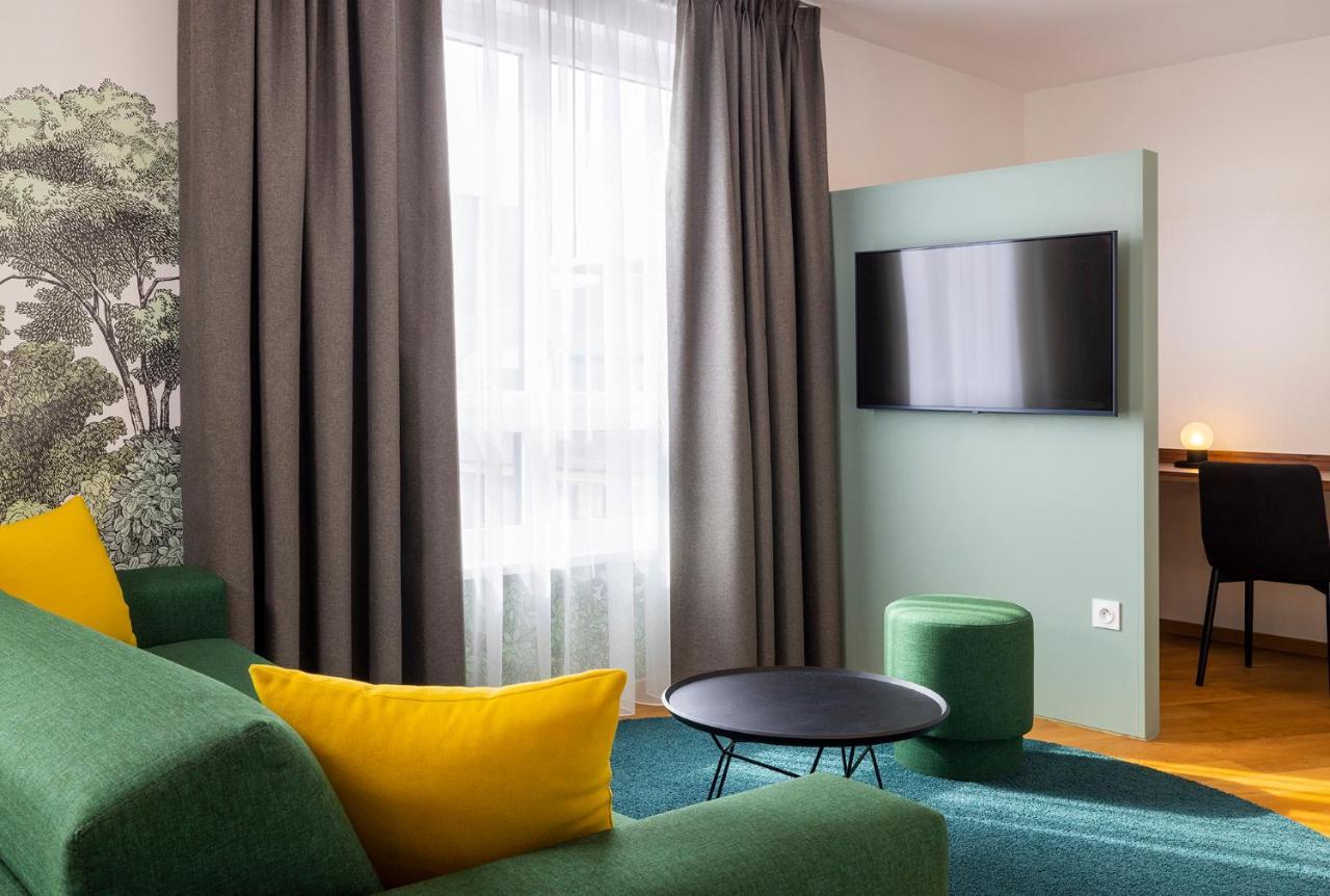 Hotel Du Dragon Στρασβούργο Εξωτερικό φωτογραφία