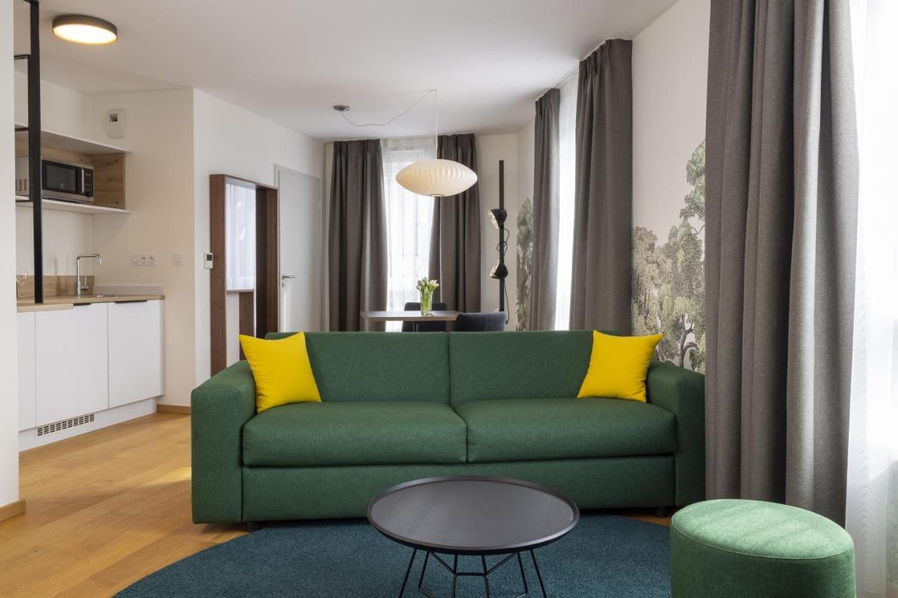 Hotel Du Dragon Στρασβούργο Εξωτερικό φωτογραφία