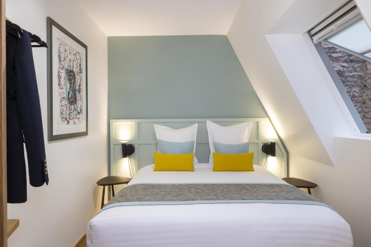 Hotel Du Dragon Στρασβούργο Εξωτερικό φωτογραφία