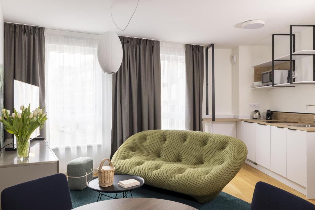 Hotel Du Dragon Στρασβούργο Εξωτερικό φωτογραφία
