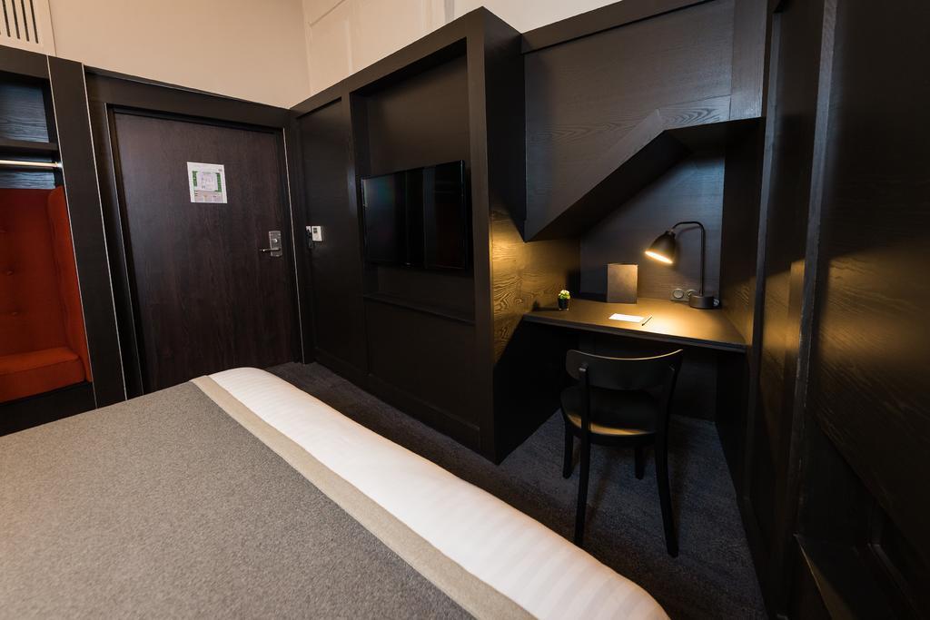 Hotel Du Dragon Στρασβούργο Εξωτερικό φωτογραφία