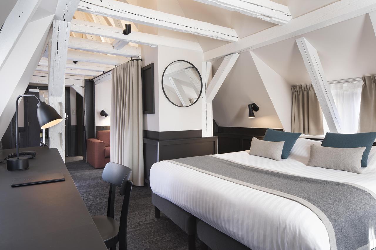 Hotel Du Dragon Στρασβούργο Εξωτερικό φωτογραφία