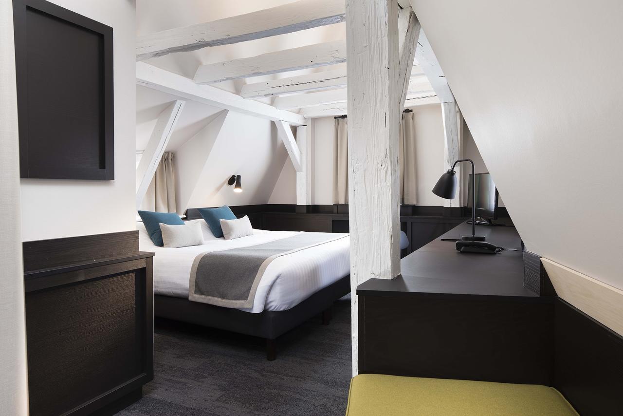 Hotel Du Dragon Στρασβούργο Εξωτερικό φωτογραφία
